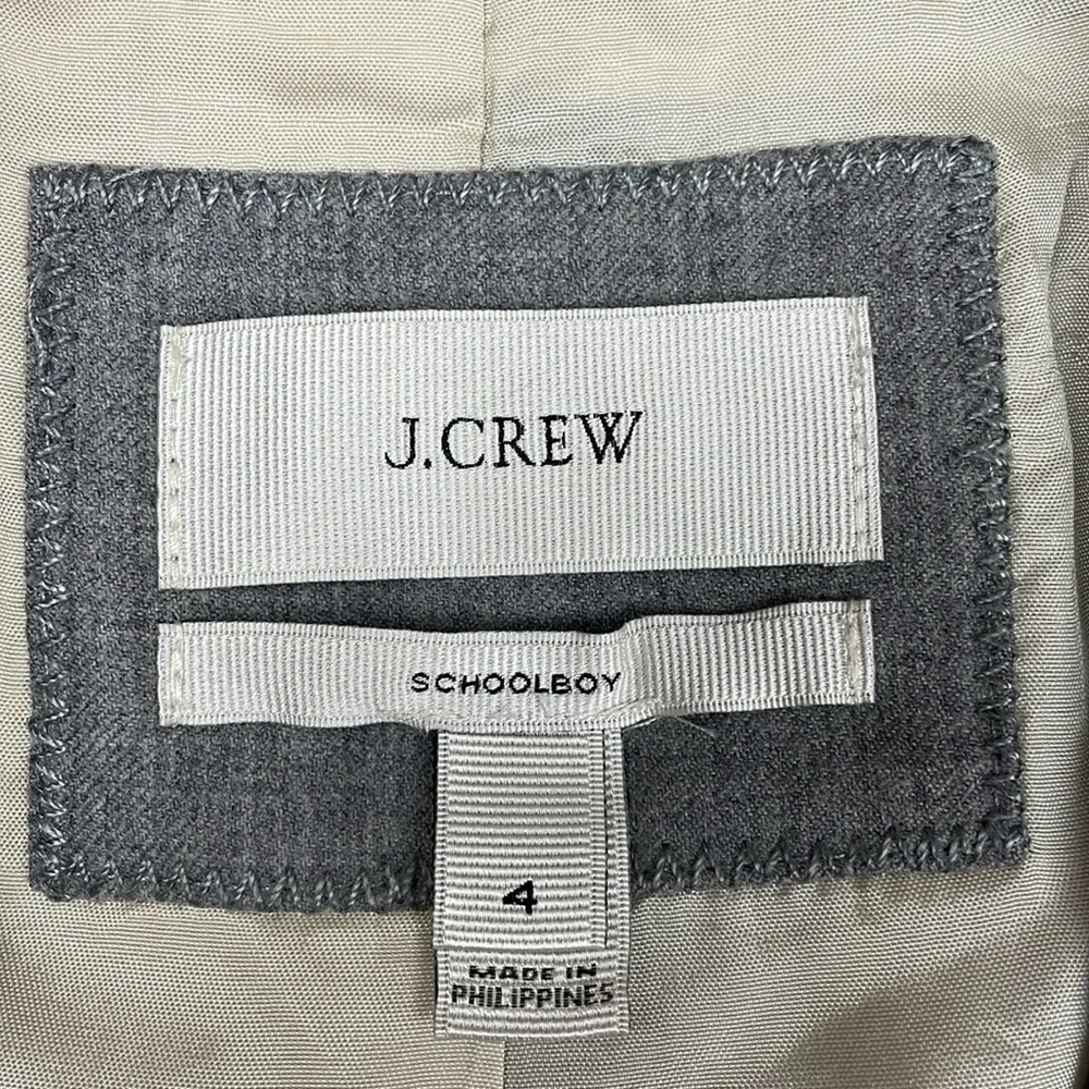 J. Crew excellent preowned
